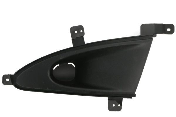 Hyundai Ventilatiegrille, bumper