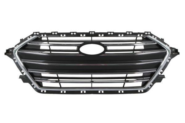 Hyundai Radiateurgrille