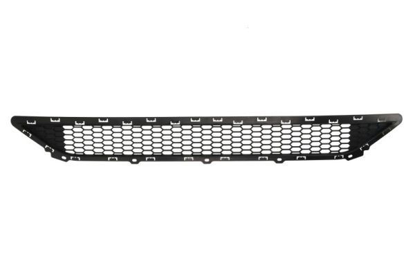 Hyundai Ventilatiegrille, bumper