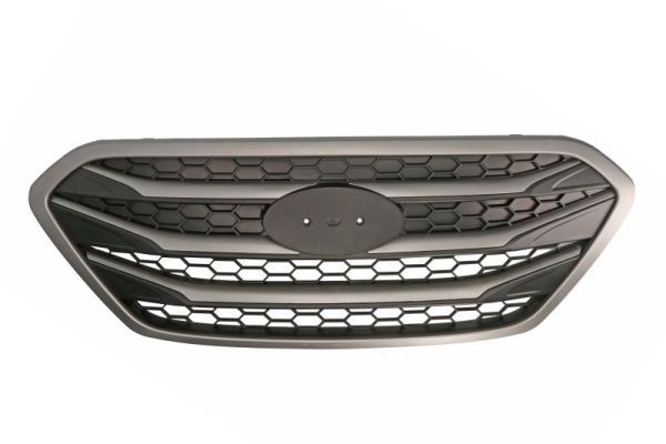 Hyundai Radiateurgrille