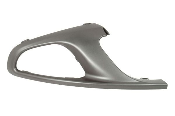 Jeep Ventilatiegrille, bumper