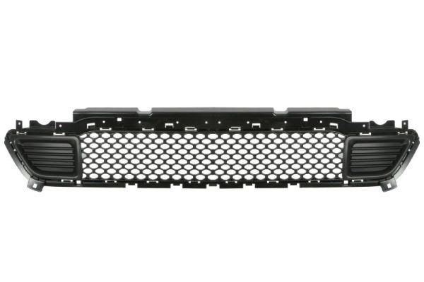 Jeep Ventilatiegrille, bumper