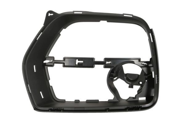 Bmw Frame, mistlamp