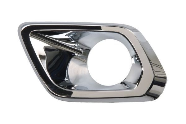 Dacia Frame, mistlamp