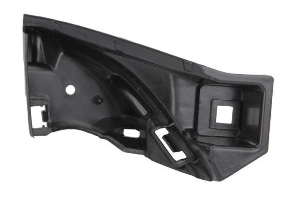 Ford Frame, mistlamp