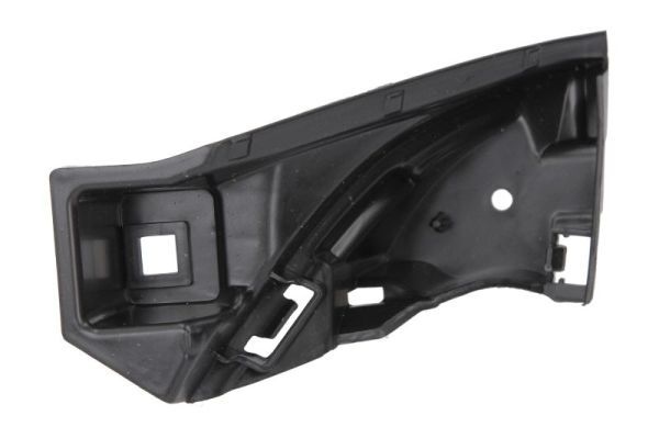 Ford Frame, mistlamp
