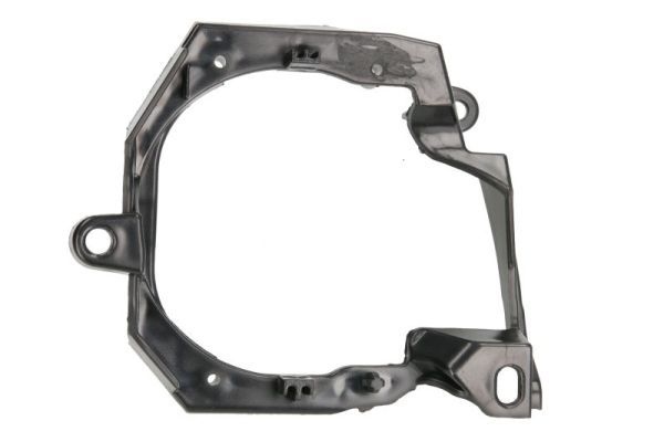 Ford Usa Frame, mistlamp