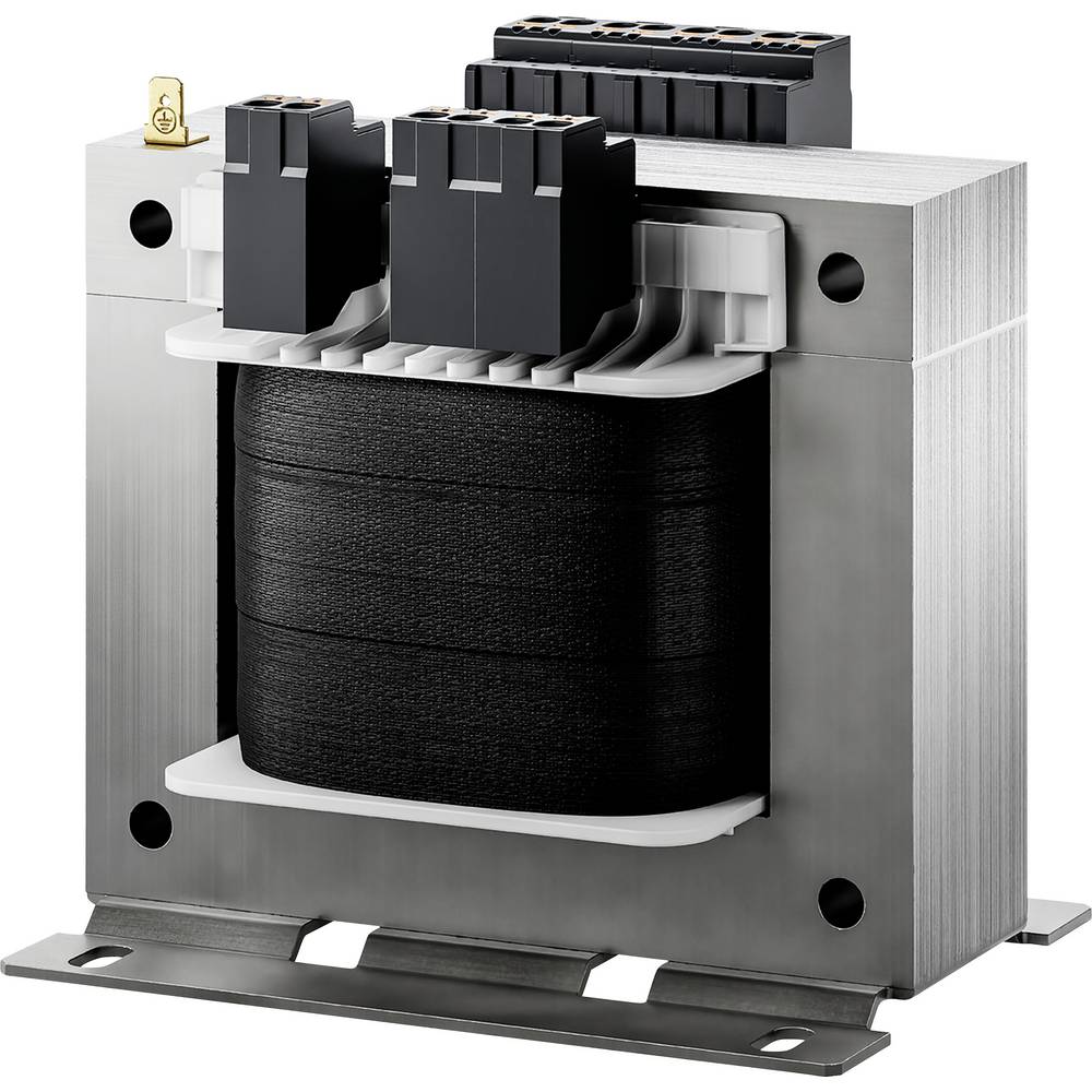 BLOCK USTE 1600/2x115 Stuurtransformator, Scheidingstransformator 1 x 208 V/AC, 230 V/AC, 380 V/AC, 400 V/AC, 415 V/AC, 440 V/AC, 460 V/AC, 480 V/AC, 500 V/AC,