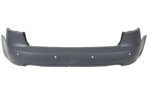 Audi Bumper