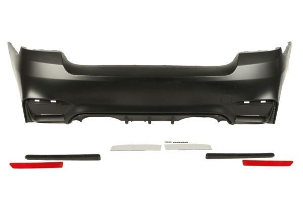 Bmw Bumper