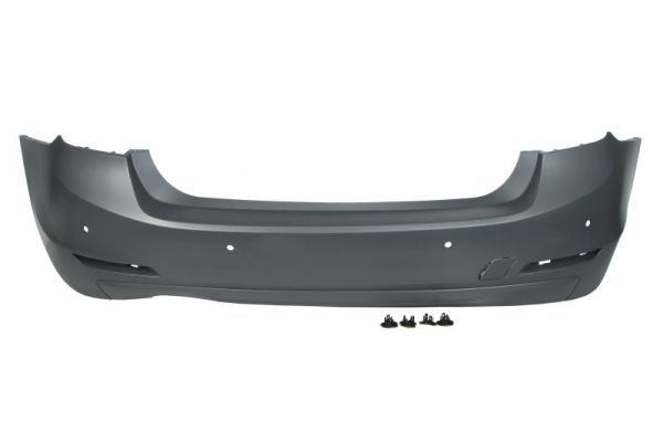 Bmw Bumper