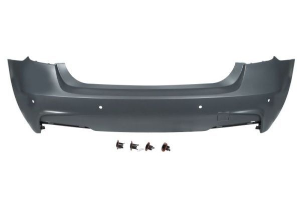 Bmw Bumper