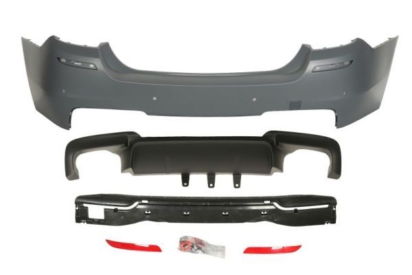 Bmw Bumper