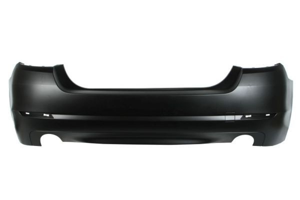 Bmw Bumper