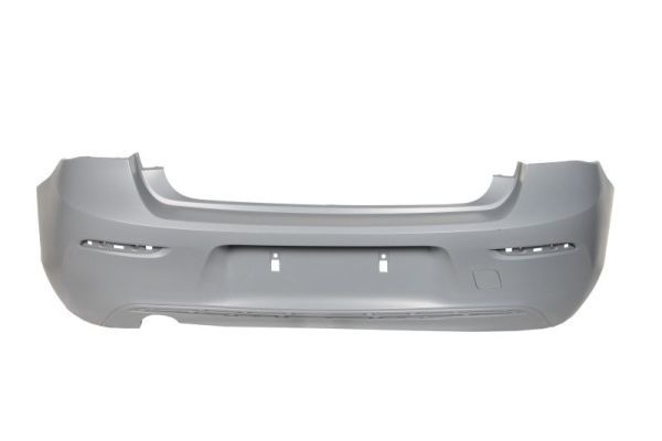 Bmw Bumper