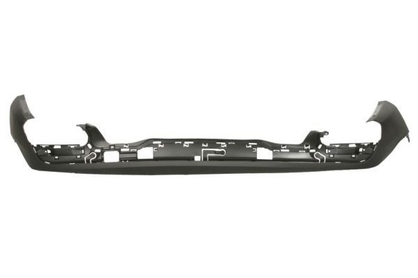 Bmw Bumper