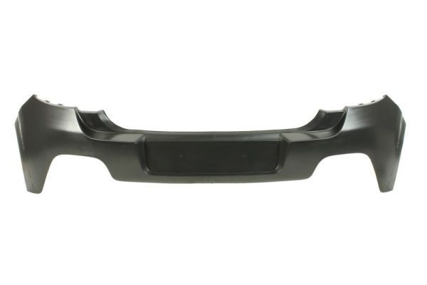 Citroen Bumper