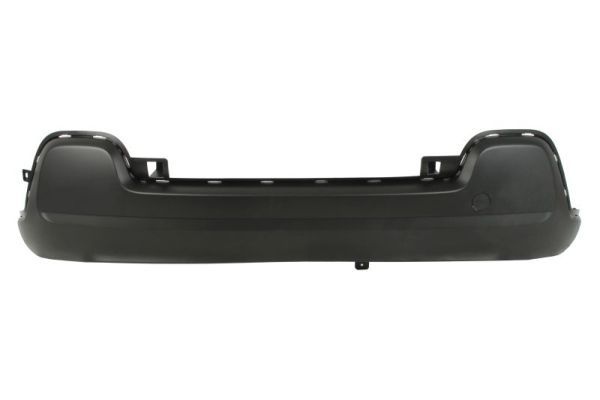 Citroen Bumper