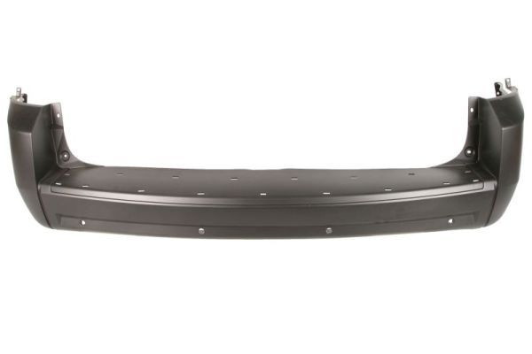 Chrysler Bumper
