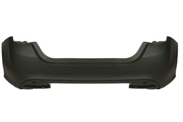 Chrysler Bumper