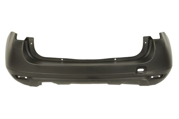 Dacia Bumper