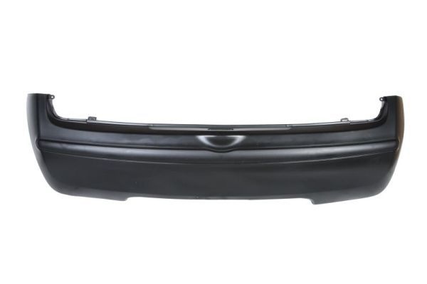 Nissan Bumper
