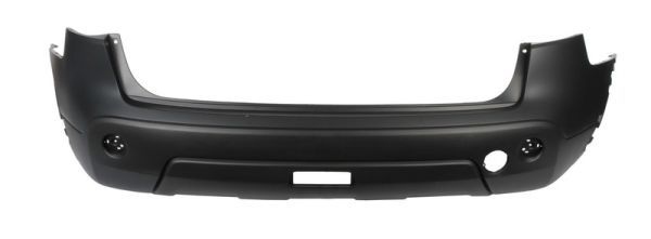 Nissan Bumper