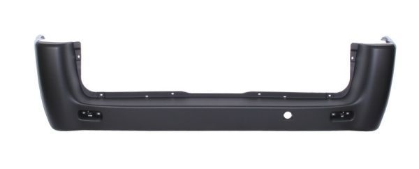 Citroen Bumper