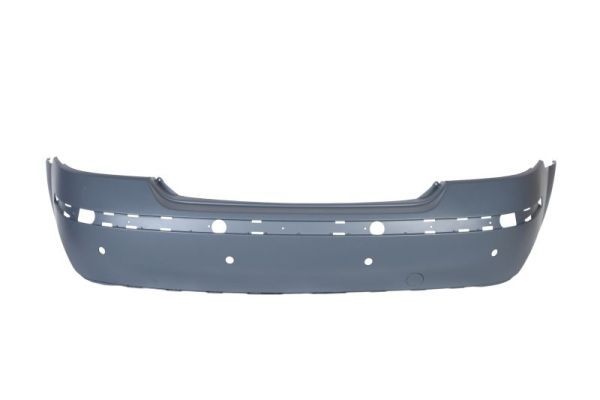 Ford Bumper