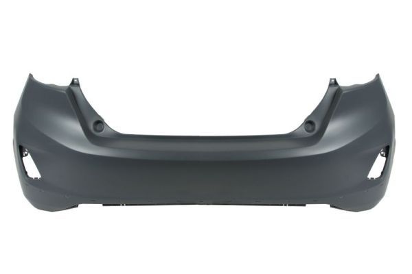 Ford Bumper