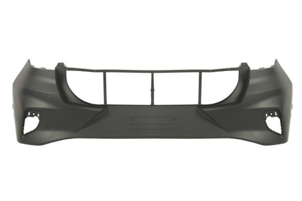 Ford Bumper