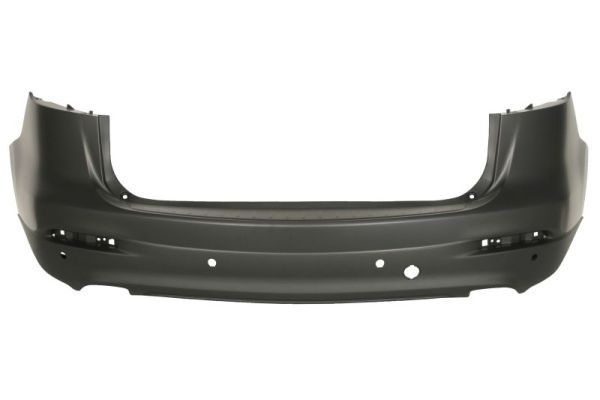 Mazda Bumper