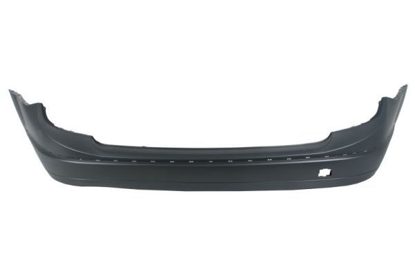 Mercedes-Benz Bumper