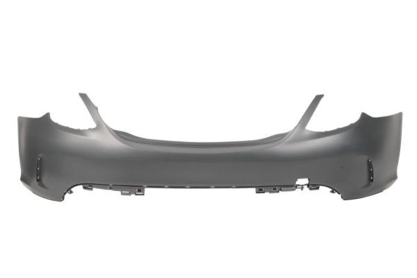Mercedes-Benz Bumper