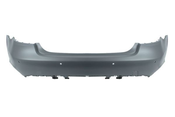 Mercedes-Benz Bumper