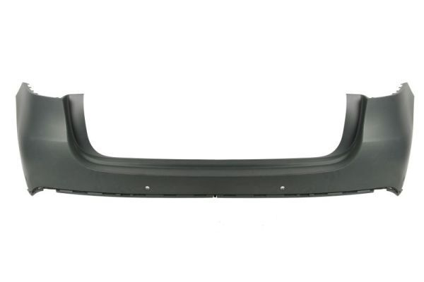 Mercedes-Benz Bumper