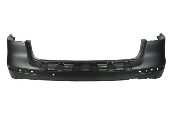 Mercedes-Benz Bumper