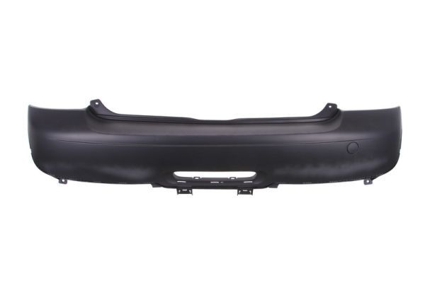Mini Bumper