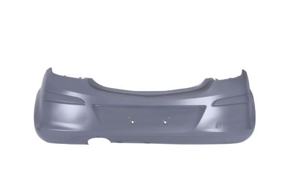 Opel Bumper