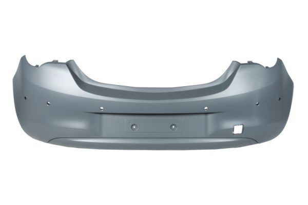 Opel Bumper