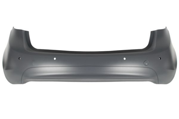 Opel Bumper