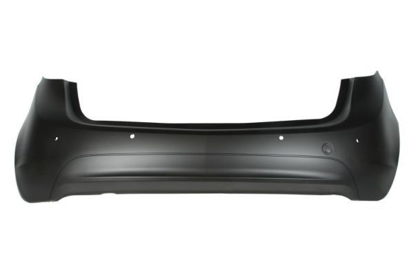 Opel Bumper