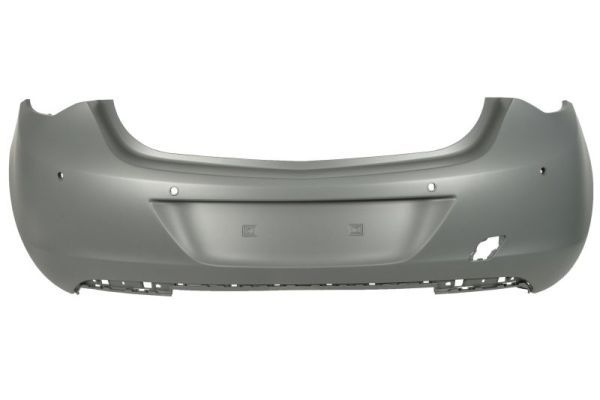 Opel Bumper