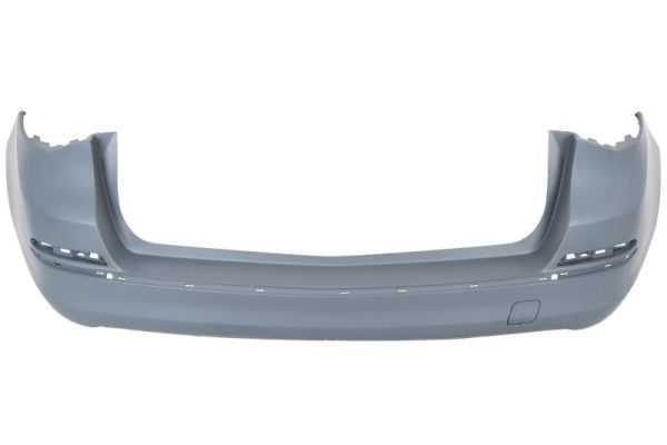 Opel Bumper