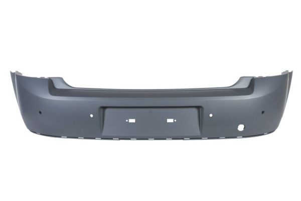 Opel Bumper