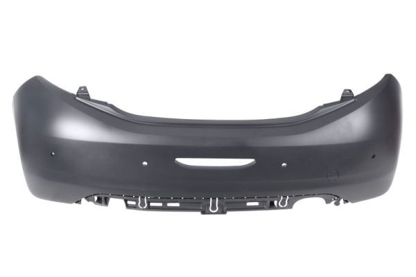 Peugeot Bumper
