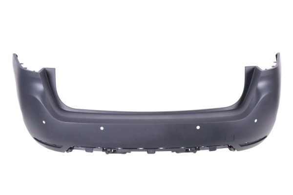 Peugeot Bumper