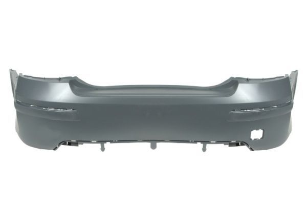 Peugeot Bumper