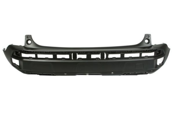 Peugeot Bumper
