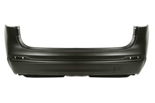 Nissan Bumper